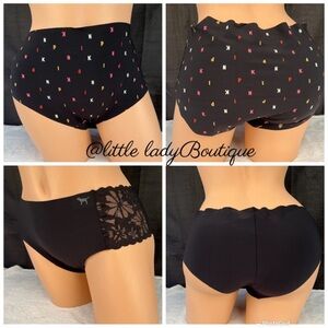 BUNDLE PINK VS PANTIES